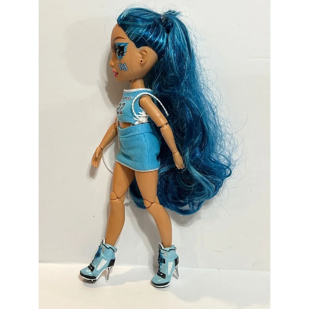 MGA Entertainment rainbow high